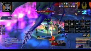 Party Clowns vs Valiona and Theralion - 25 Heroic