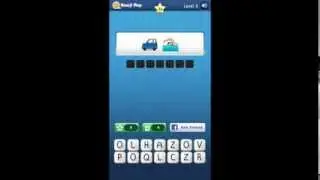 Emoji Pop - Level 3-32 Walkthrough | Emoji Pop Level 32