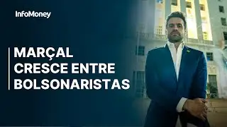 Marçal ameaça reeleição do prefeito de São Paulo, Ricardo Nunes