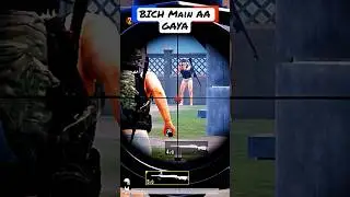 M24 SHOT👌🦖🦕#pubg #bgmi #krafton #battlegroundmobileindia #gaming #pubg shorts