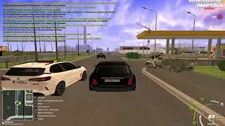Придумай название | Amazing RP