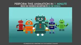 ANIMATOR CREATOR - FREE AFTER EFFECT TEMPLATE
