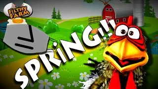 THE FIRST DAY of SPRING!