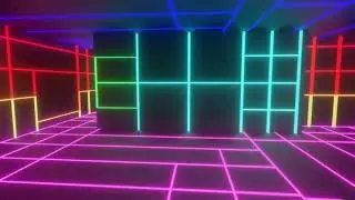 Where Are You Going? |  3D World Travelling | Fantasy Illusion!