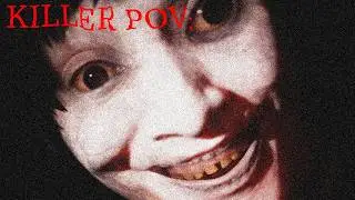 A Horror Game Where You See the Killer’s POV...