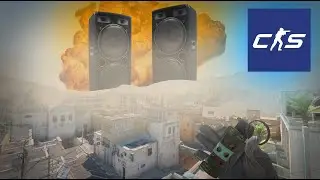 CS:GO - Колонки активированы