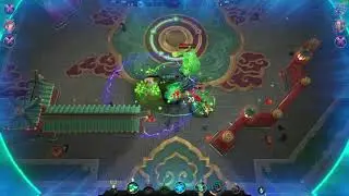 Battlerite Highlights 2017