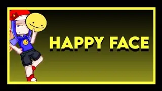 Happy Face 🙂 |Music Video| [Gacha Club] +⚠️Flash & Bright Colors Warning