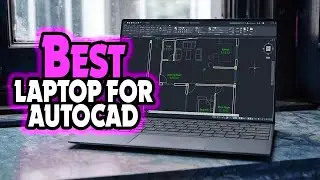 ✅Top 5:💻 BEST Laptop For AutoCAD In 2025 👌 [ Best Laptop For College Student ]