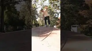 COMBO! Front Shuv Feeble - Mini Ramp #skateboarding #skatetricks #skateprogression