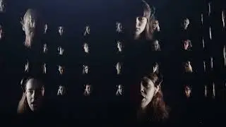 Wayfaring Stranger – Ex Cathedra Senior Academy of Vocal Music