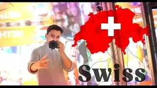 One of the Most Beautiful Cities in the World: Zurich, Switzerland!