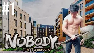 Jadi kuli untuk membangun dunia - Nobody TheTurnaround Indonesia #episode1