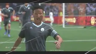 Fifa 22 - Goal Compilation #4 (Pro Clubs)