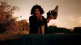 The Macabre Beauty Of The Texas Chainsaw Massacre