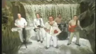 Cuauhtelulpan Te sigo Amando Los Guardianes del amor