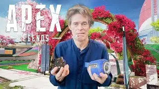 Apex moments that make my tummy hurt