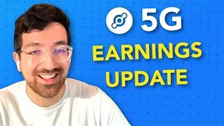 HELIUM 5G EARNINGS UPDATE - Ep. 23
