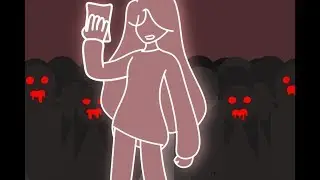 heathers | meant to be yours | OC animatic