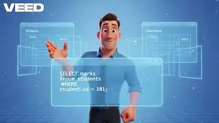 What is SQL? | SQL Explained with Real-Life Example in 60 Seconds