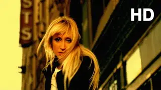 Кристина Орбакайте - Хватит шоу (Official Video) [HD Remastered]