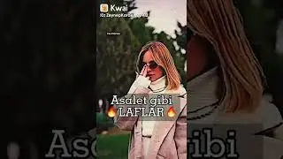 ~Asalet gibi laflar~#keşfet