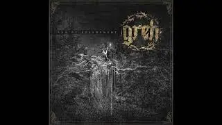 GREH - Age of Resentment (EP 2022)