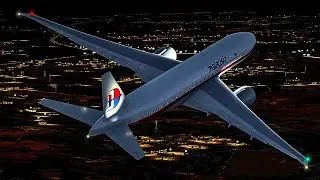 What really happened to MH370 | the plane that vanished in 4k UHD