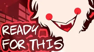 Ready For This (HAZBIN HOTEL) || Solo Cover - ThatsLovely