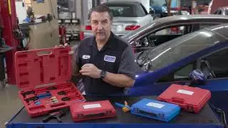 Product Insights: Electrical Terminal Service Tools by Tool Aid