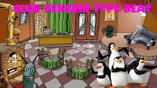Club Penguin Pizza Parlor Type Beat (Epic Style🔥🔥) Prod Zackary Diarrhea