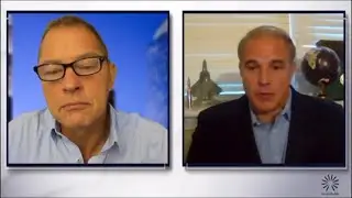 China Intends to Overrun Taiwan. Warrior Maven's, Kris Osborn discusses
