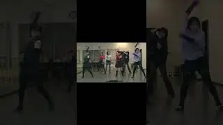 Treat Me Like A Slut🎵踊ってみました。( ﾟДﾟ)