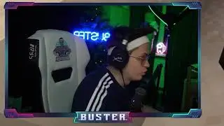 БУСТЕР ПРОХОДИТ МАЙНКРАФТ НА СКОРОСТЬ   БУСТЕР ИГРАЕТ В МАЙКРАФТ   BUSTER ROFLS 720p