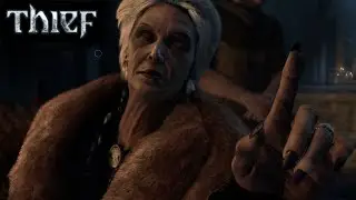 Майже сюжет) - Thief #5