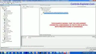 HMI COMM RUN TIME TARGET PART1