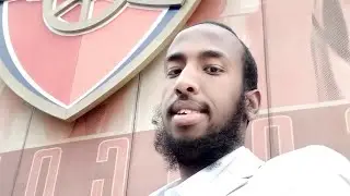 Visiting EmiratesStadium | Eid Mubarak