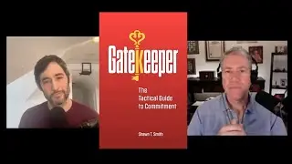 Feminism, the Red Pill, and Love With Dr. Shawn T. Smith