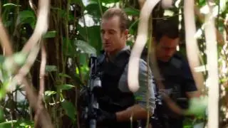 McDanno In The Jungle... 💕