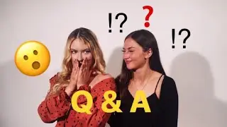 KUDOS - Not-So-Perfect Q&A (19-08-2020)