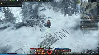 Lost Ark Icewing Heights: Mokoko seeds 