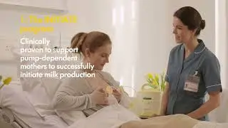 Why Use Medela Symphony