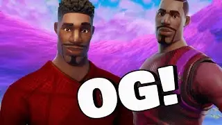 Willverine - All Win (YBN Nahmir - All In Fortnite Parody)