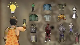 Noob's PVM Bible: Gear Progression Guide for Normal & Ironman (OSRS)