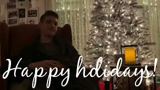 Merry Christmas!