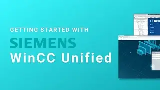 Wincc unified PC runtime SCADA test with tia portal v18 