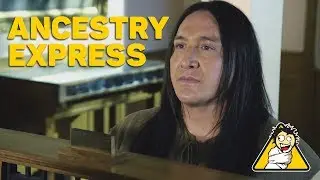 Ancestry Express