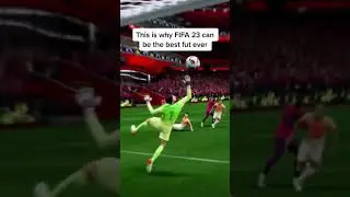 FIFA 23 🤩 