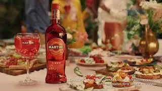 MARTINI Portugal – Tempo Melhor Partilhado – MARTINI Fiero
