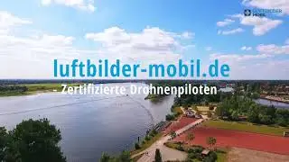 Teaser Luftbilder Mobil